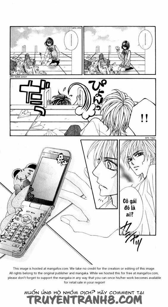 matataki suru tabi koi o suru chapter 1 15