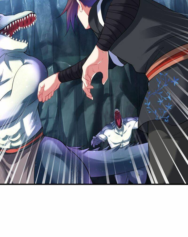 đạo ấn chapter 46 22