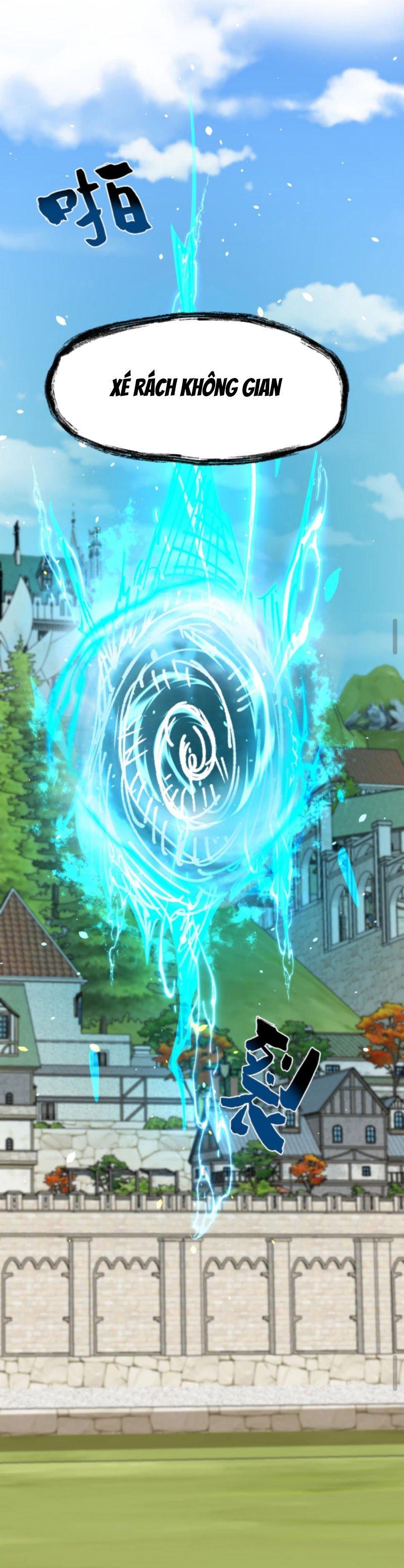 người chơi và nhân chính đều muốn làm hại ta chapter 64 11