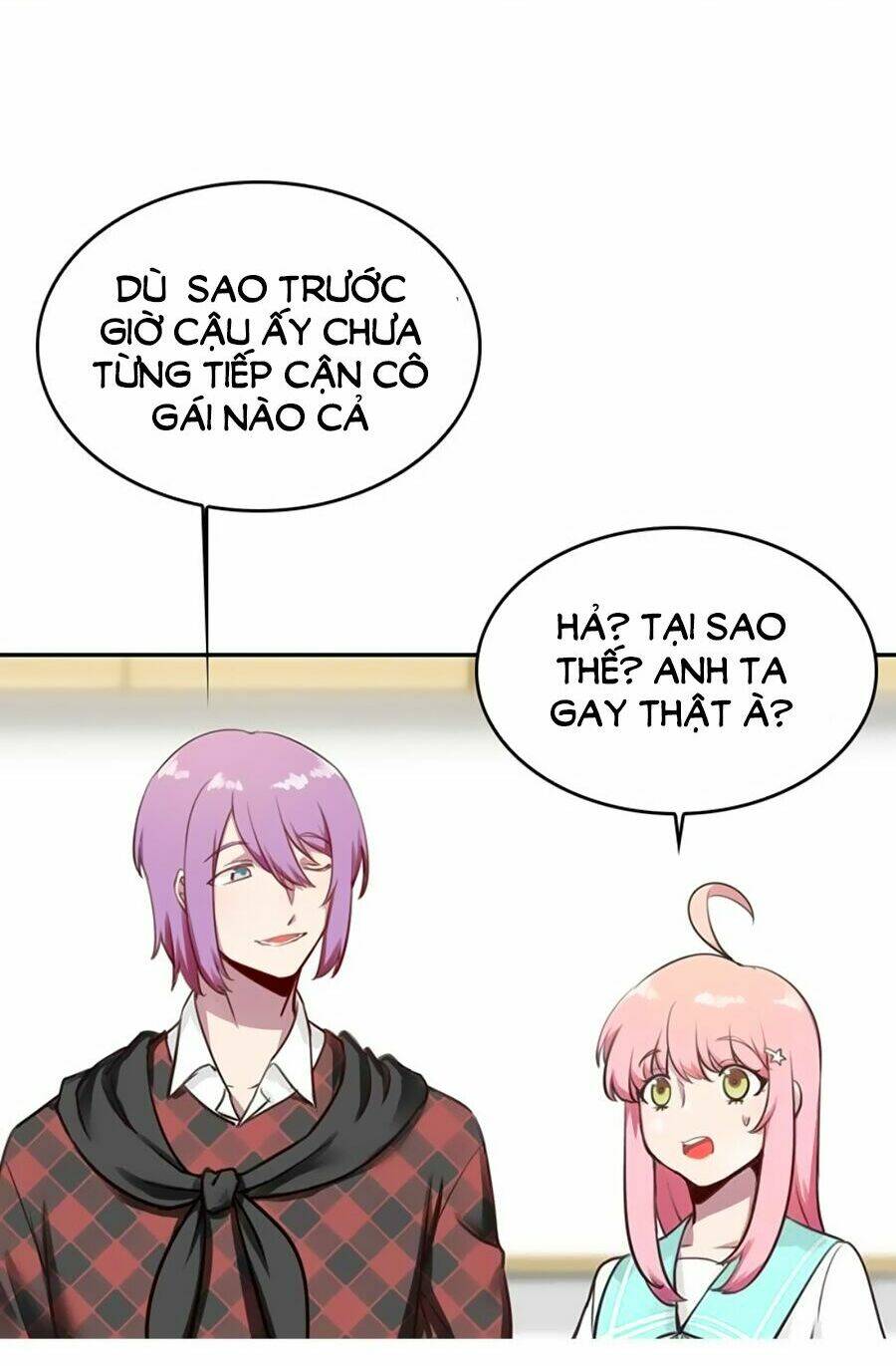 bám lấy nam thần bất chấp thời tiết chapter 7 12