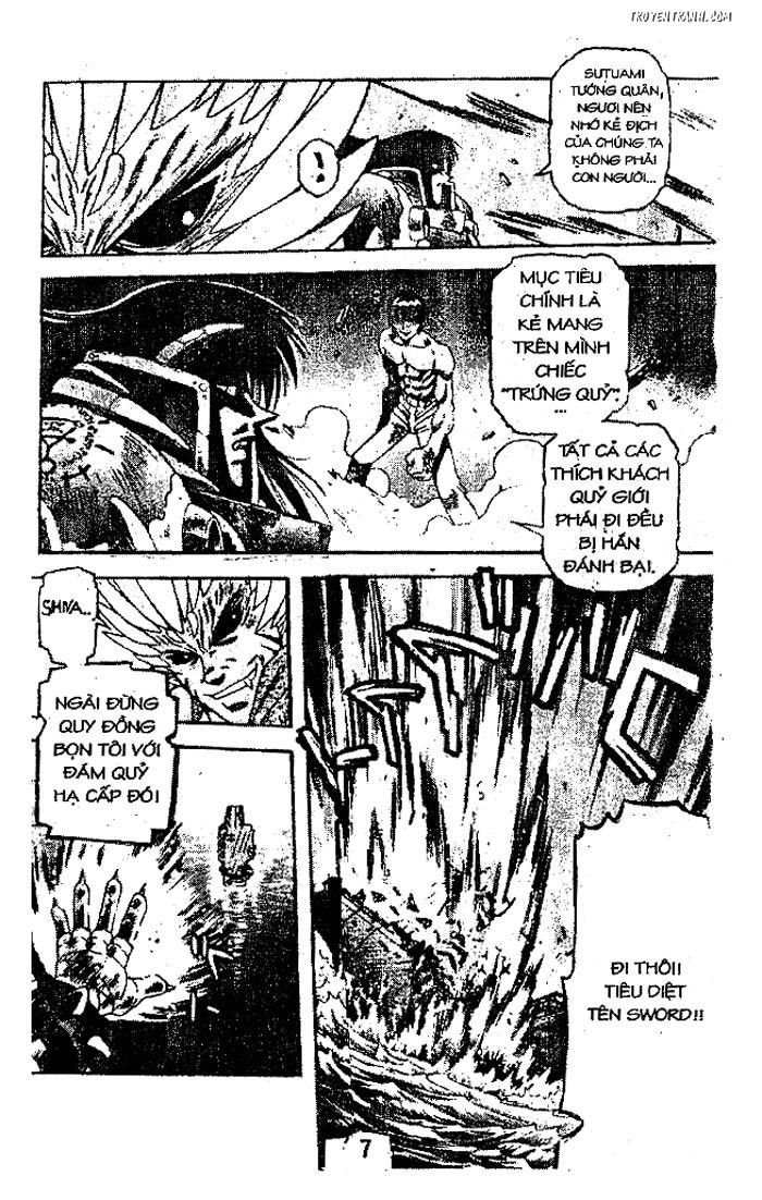 devil and devil chapter 24 5