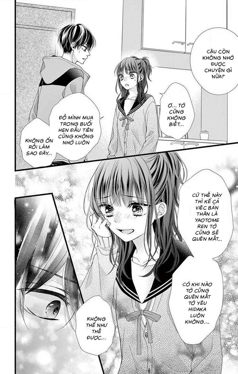 đây là ái, không phải yêu chapter 30 22