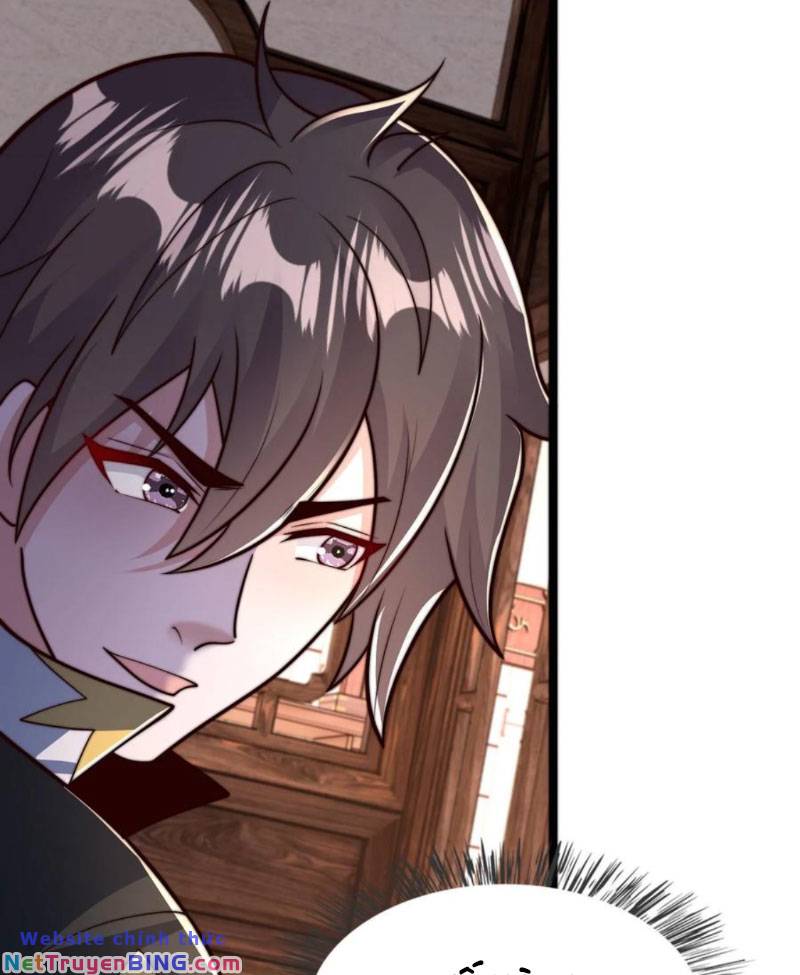 ta nuôi quỷ ở trấn ma ty chapter 280 40