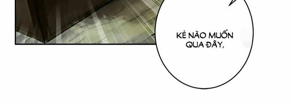 giấc mộng nam triều chapter 7 20