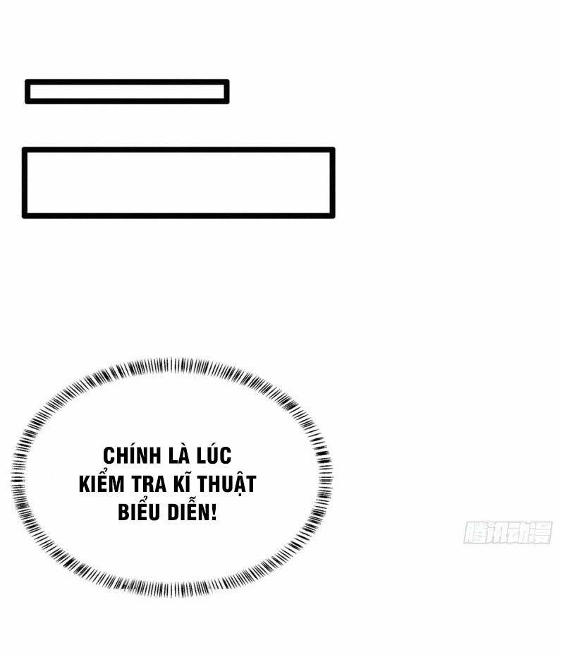 nơi này có yêu khí chapter 59 5