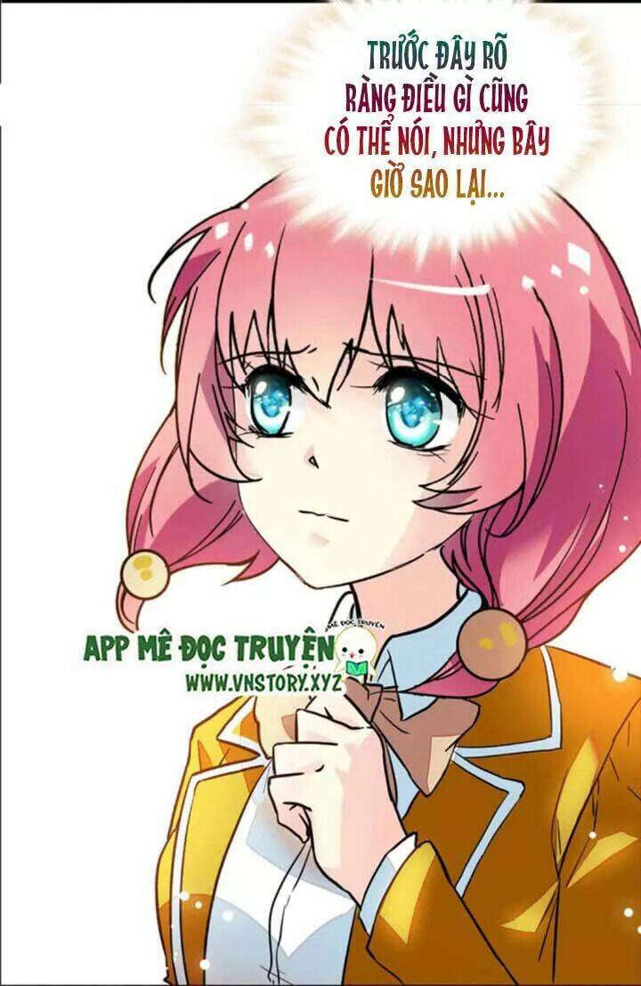 nữ hầu sau giờ học chapter 102 26