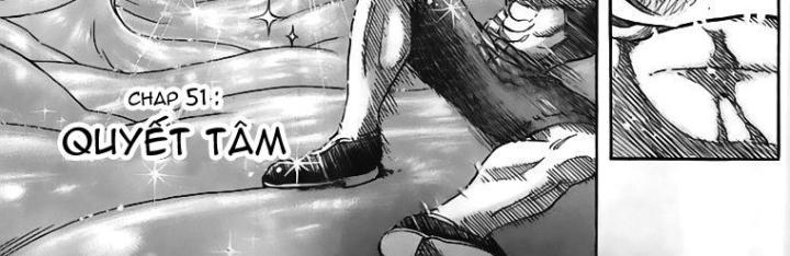 thánh tỏi sành ăn chapter 51 5