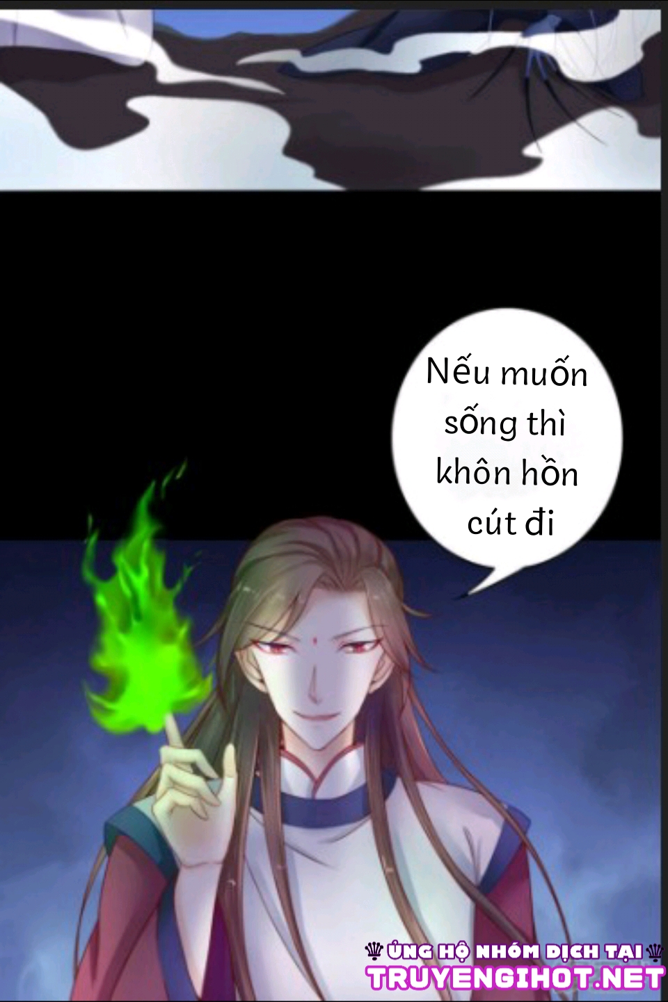 Chồng Tôi Là Hades Chapter 7 - Next 