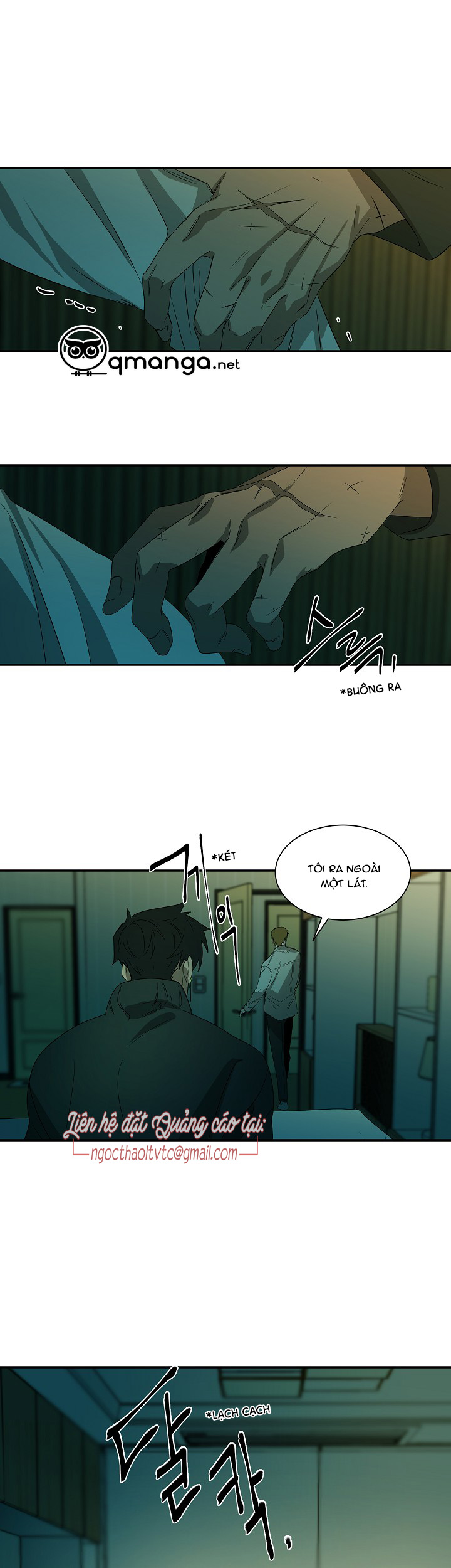 ever green chapter 23 5