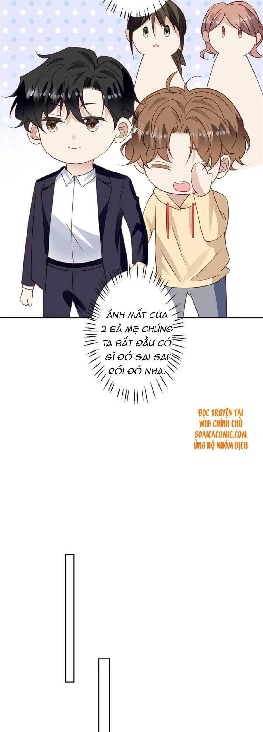 dựa vào đại lão ổn định vị trí c trong nam đoàn chapter 104 13