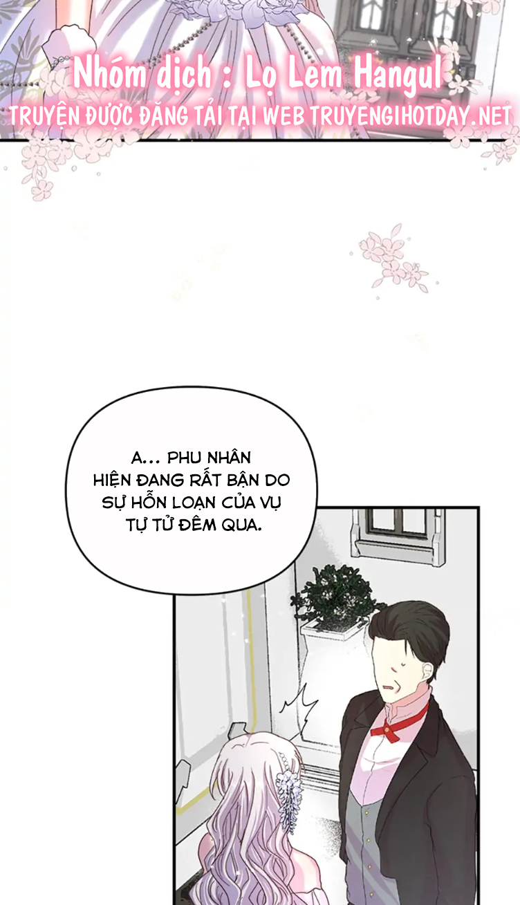 tôi sẽ không kết hôn với ngài đâu chapter 13 36