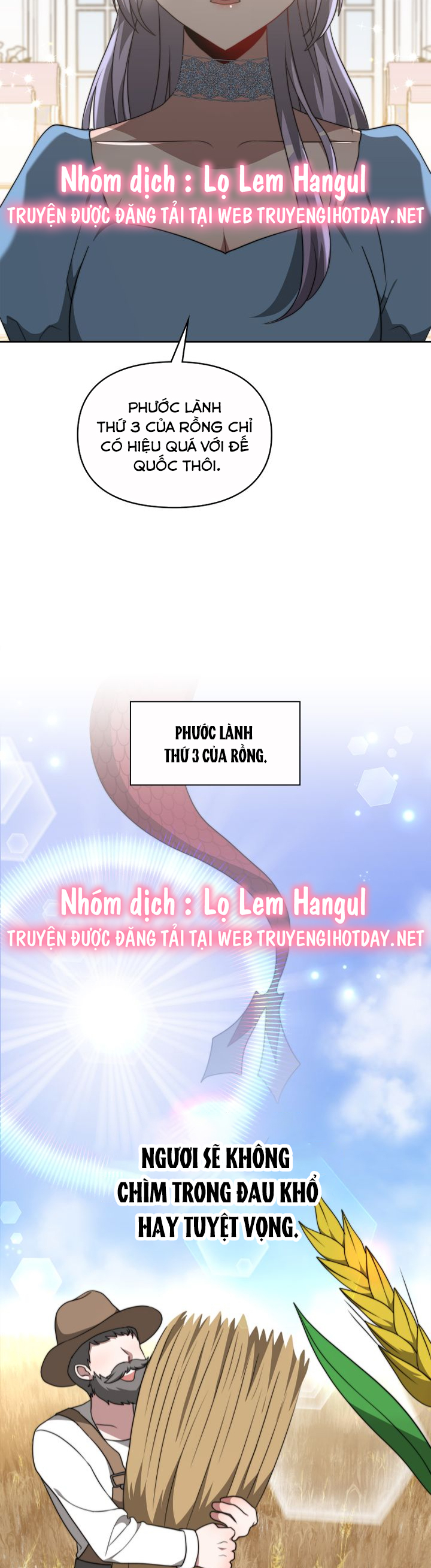 công nương eluana vita chapter 63 15