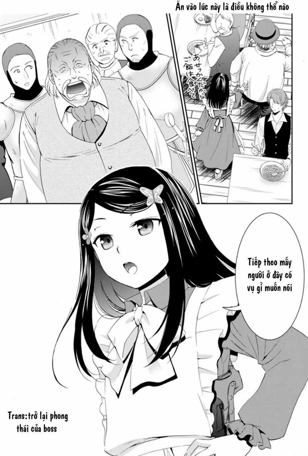 tiết kiệm 80.000 vàng ở thế giới khác cho tuổi già của tôi chapter 26.2 11