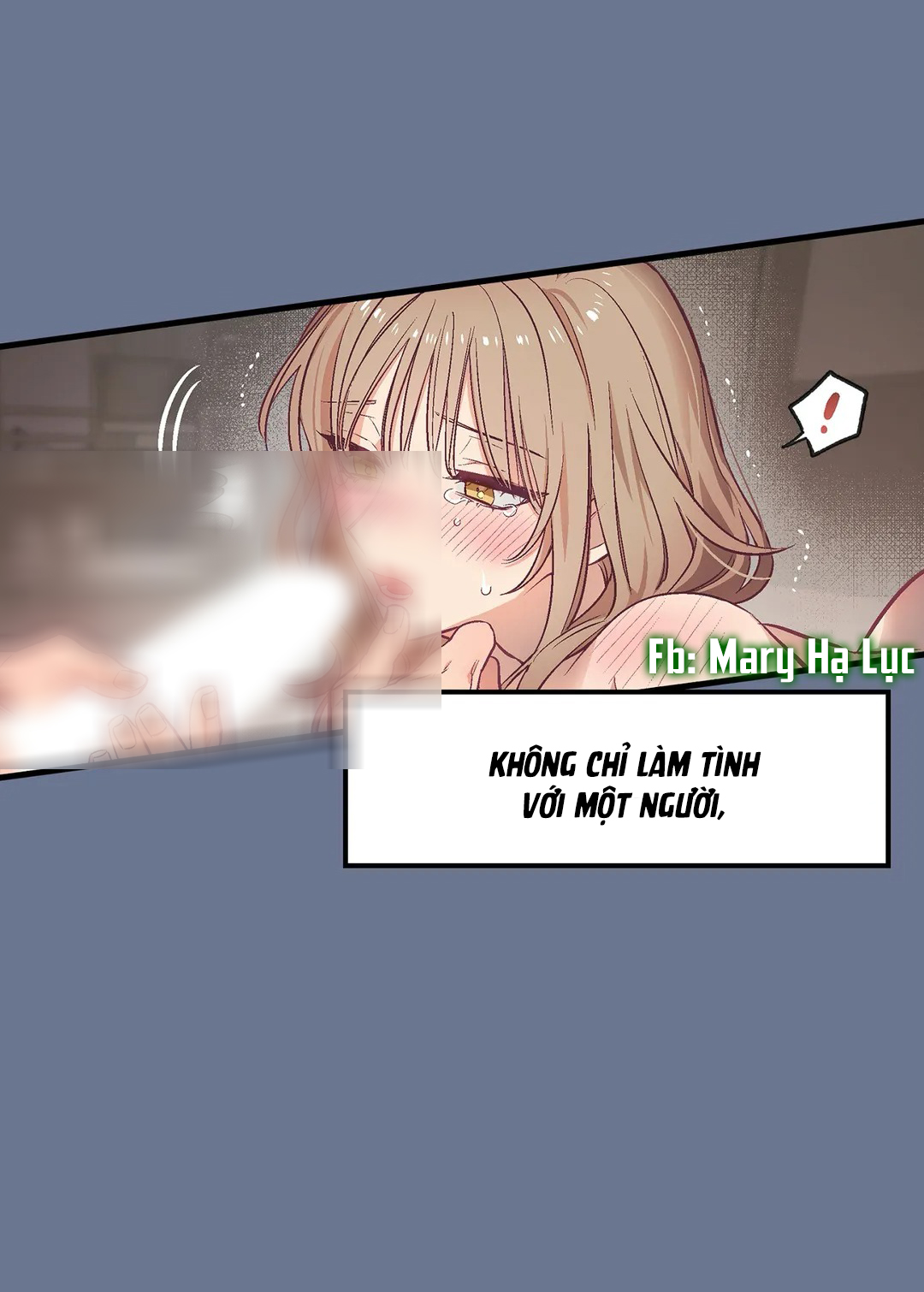 cô em xinh đẹp và ba chàng trai may mắn chapter 1 10