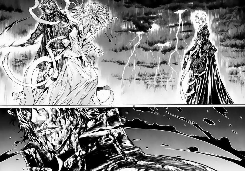 shin angyo onshi (tân ám hành ngự sử) chapter 45 37