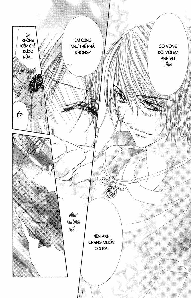 kyousou heaven chapter 15 10