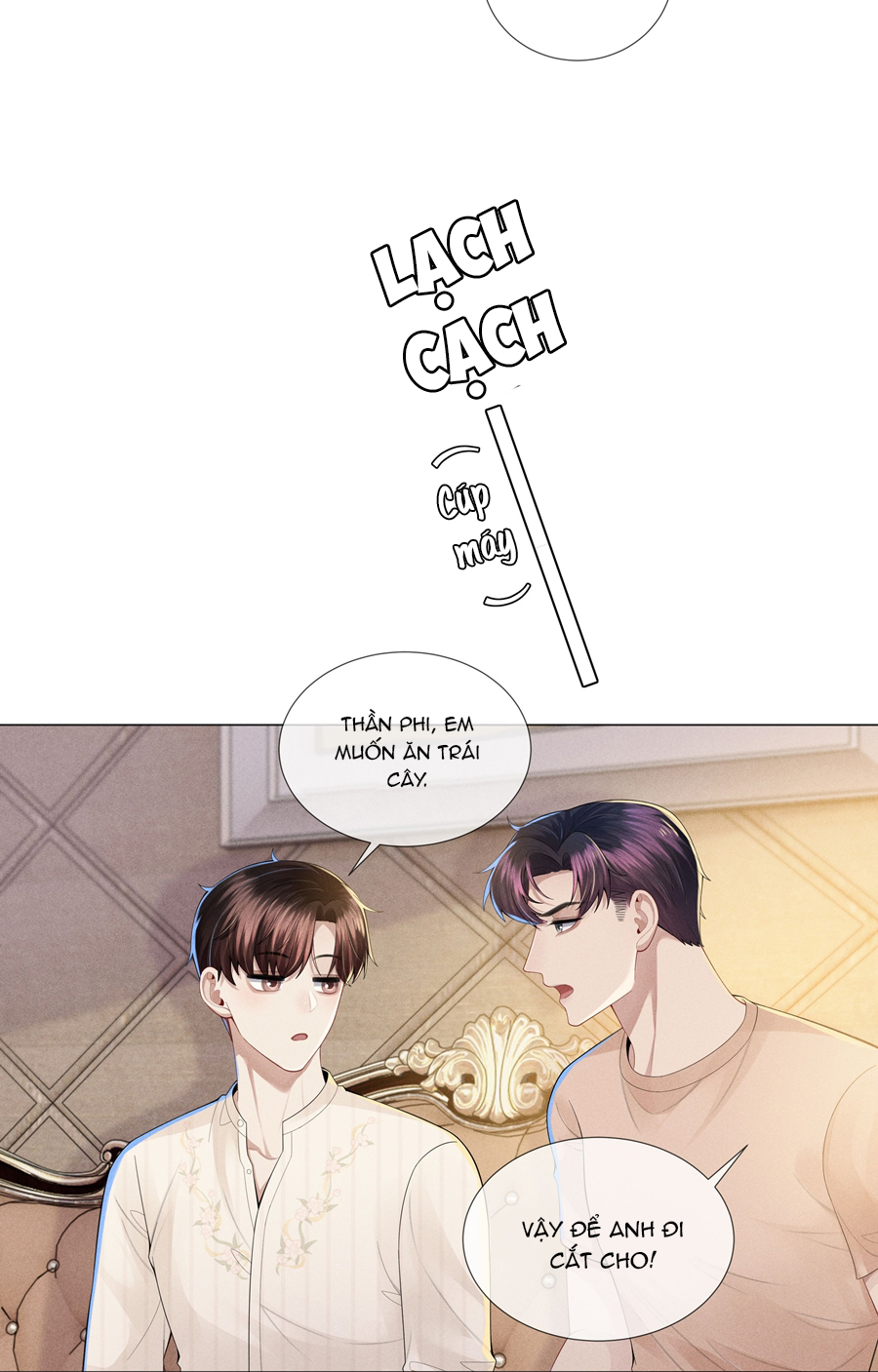 dior tiên sinh chapter 43 22