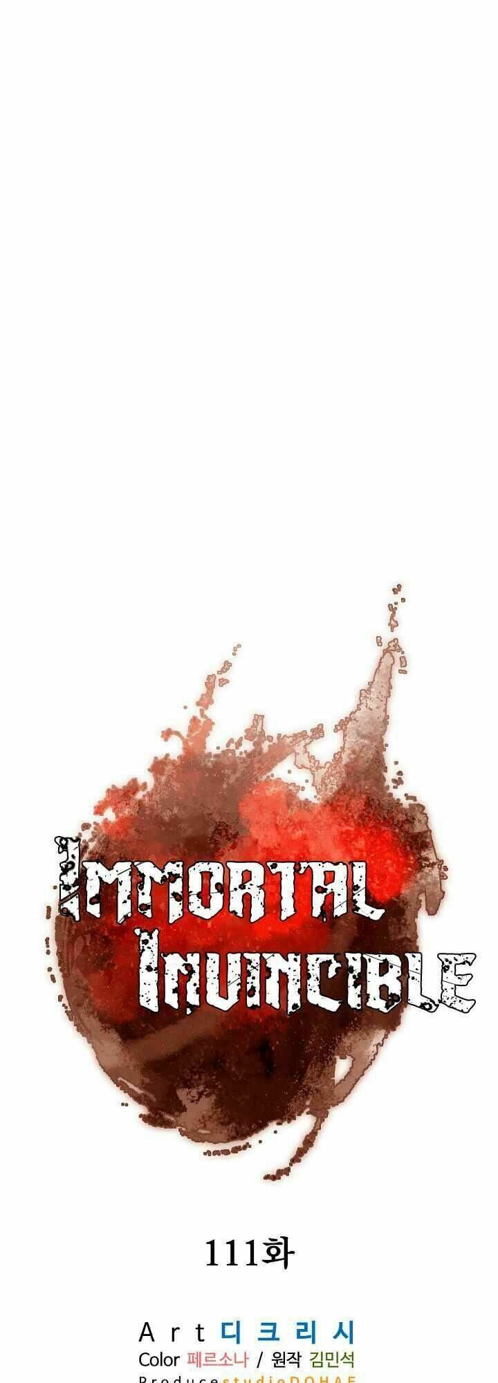 trọng sinh, bất khả chiến bại chapter 111 7