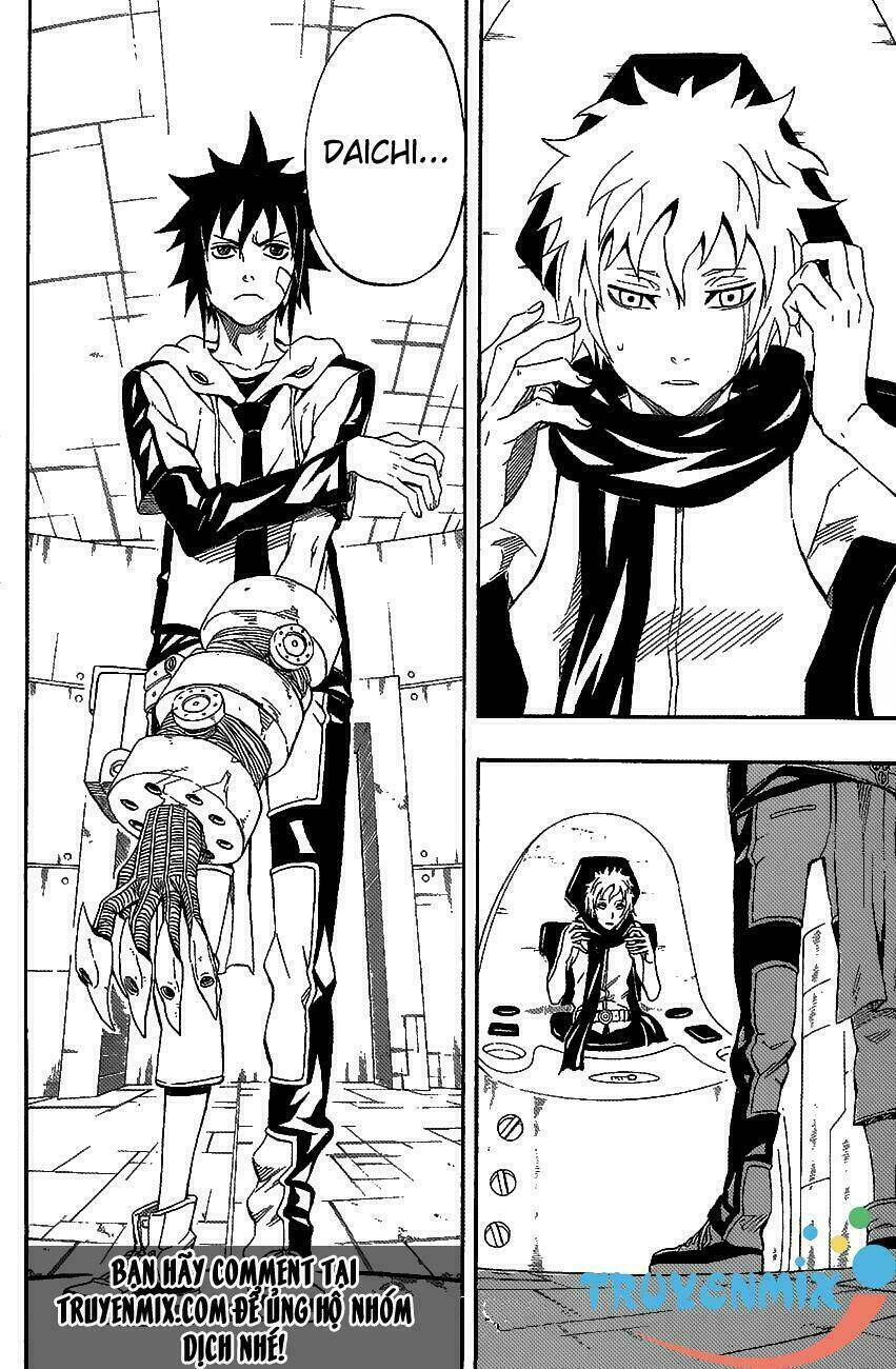 blazer driver chapter 26 43