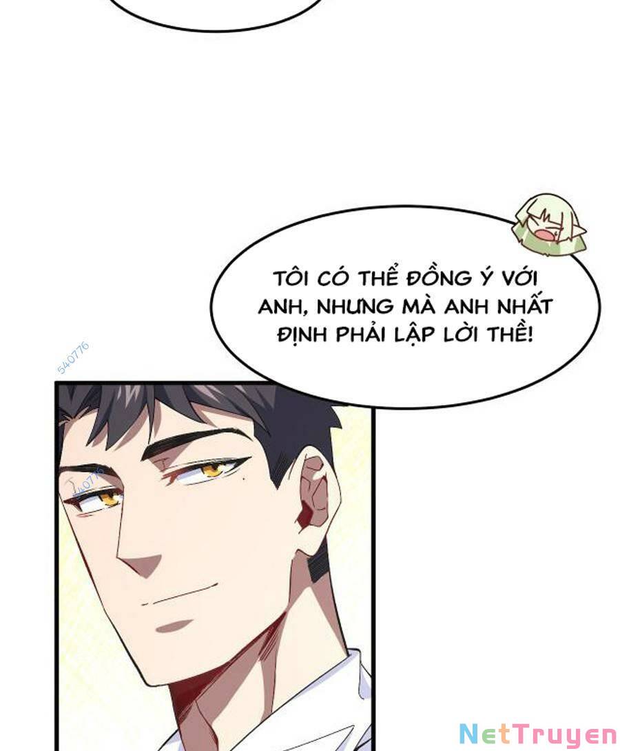 vú em thánh kỵ sĩ chapter 8 19