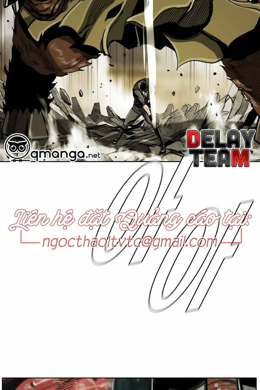 thợ săn đầu tiên chapter 57 56