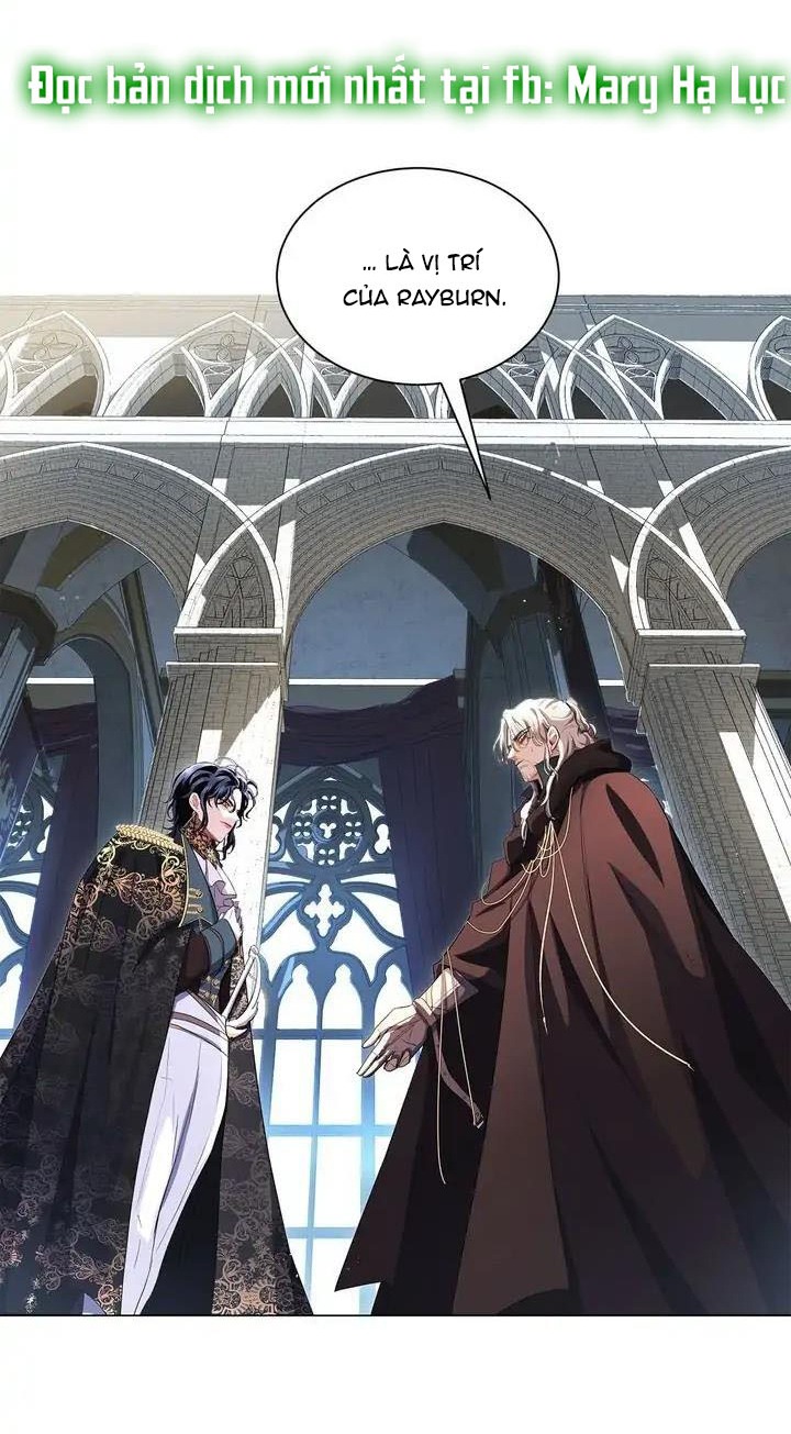 tôi là fan cứng hoàng tử chapter 47.1 19