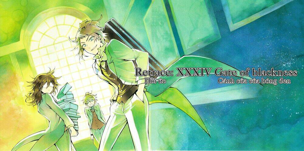 pandora hearts chapter 39.7 3