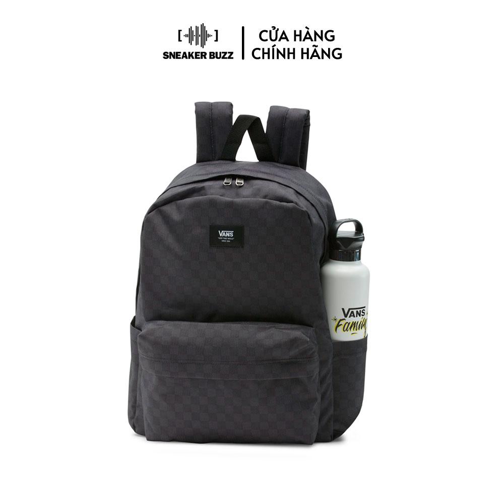 Balo Vans Mn Old Skool H2O Check Backpack - VN0A5KI1BA5