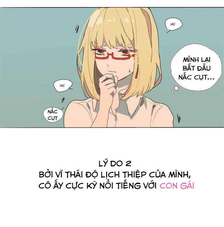 muốn chạm vào cậu chapter 0 5