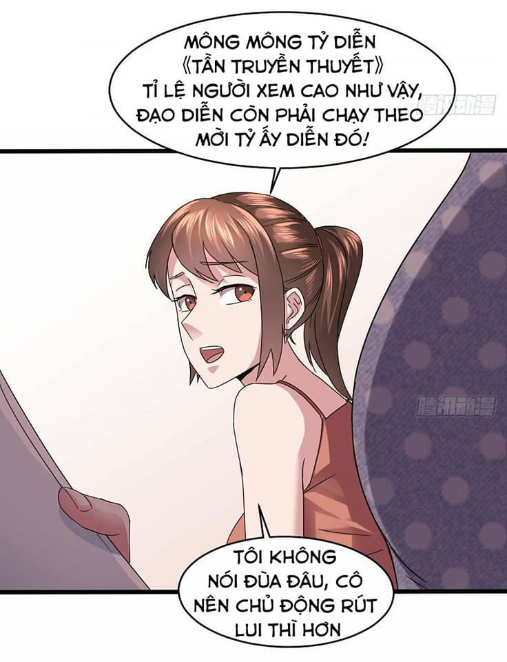 hệ thống nghịch tập thiên hậu chapter 21 5