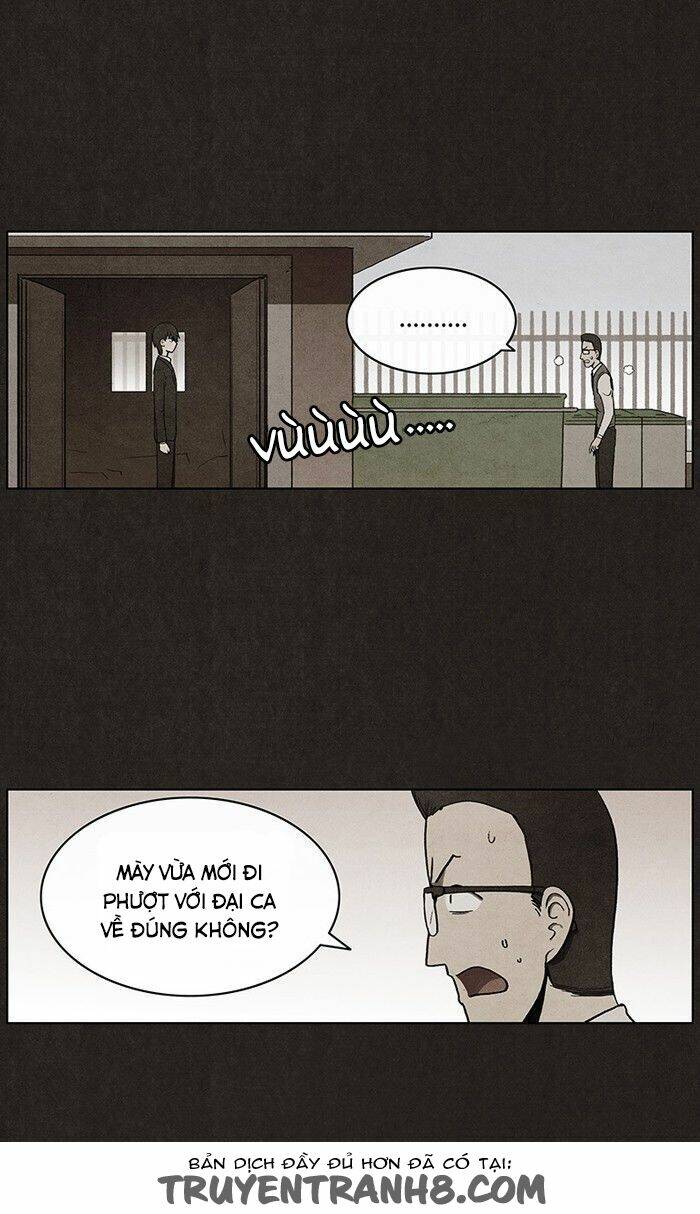 đứa con của quỷ dữ chapter 27 28