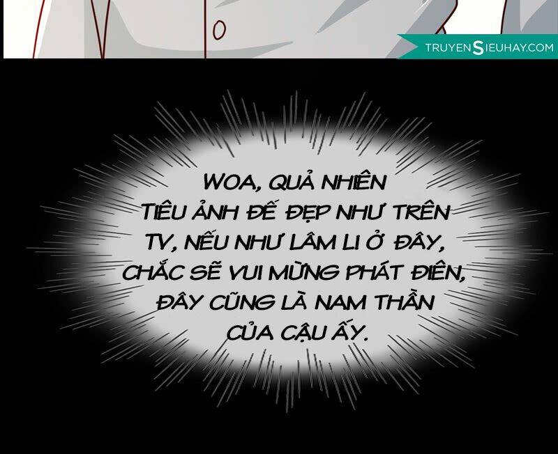 tổng tài đại nhân tiểu nữ vu chapter 5 12