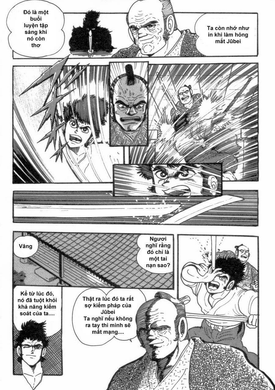 makai tenshou chapter 4 33