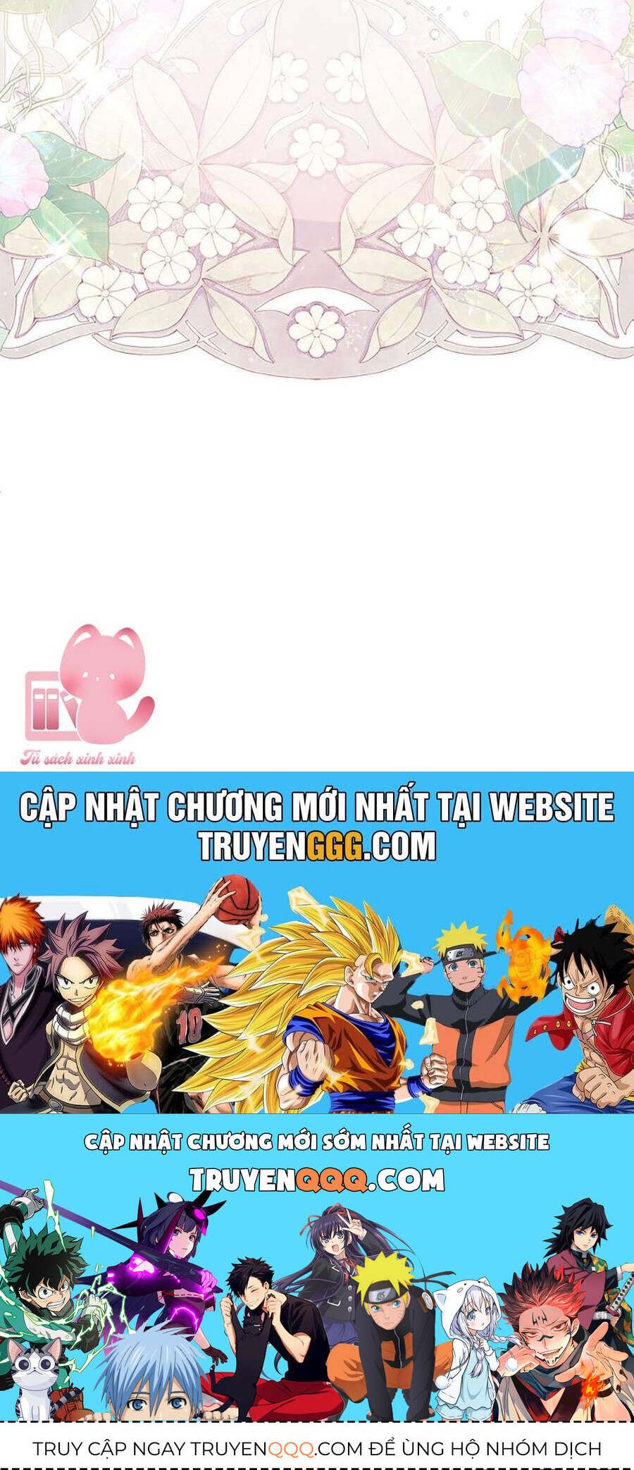 [15+] công chúa chloe chapter 123 115