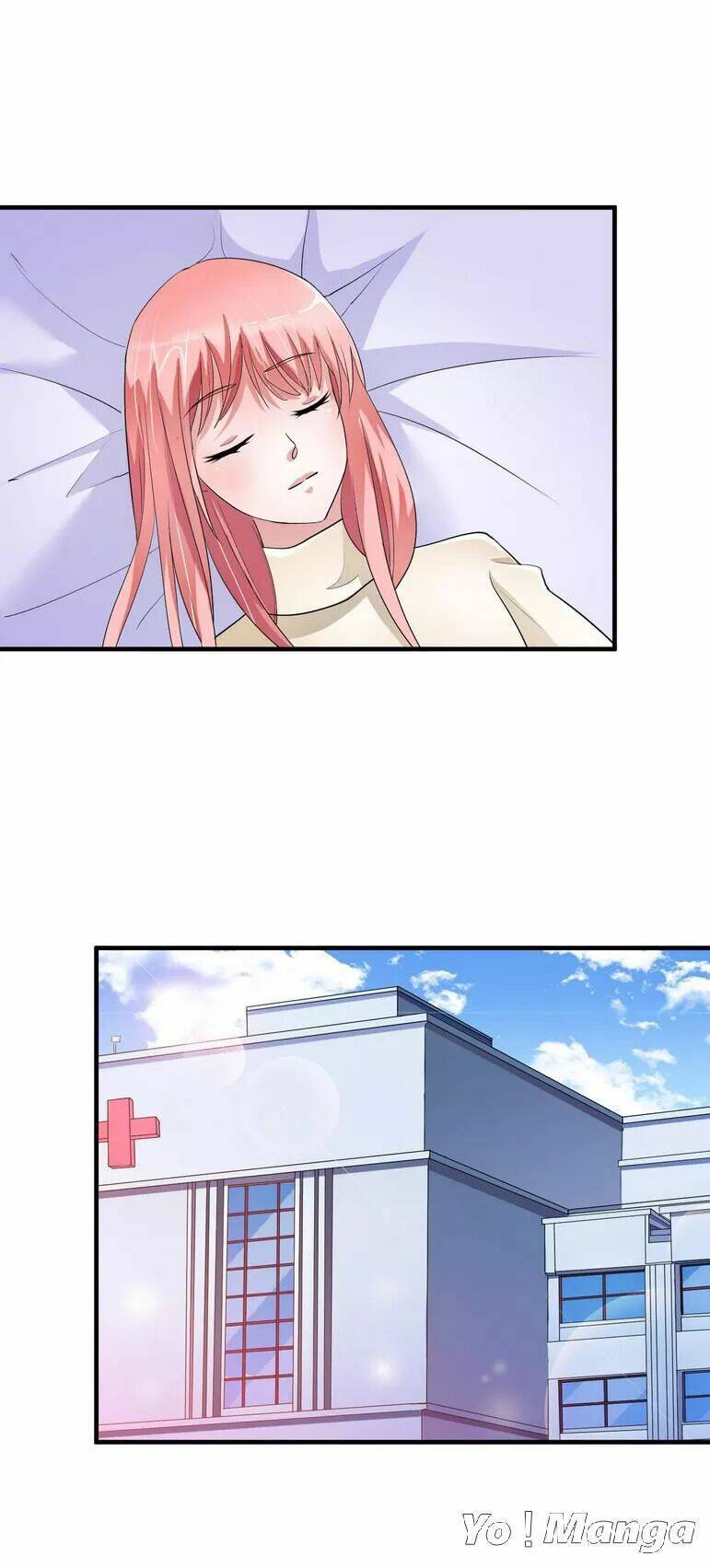 cô dâu gả thay của tổng tài chapter 68 20