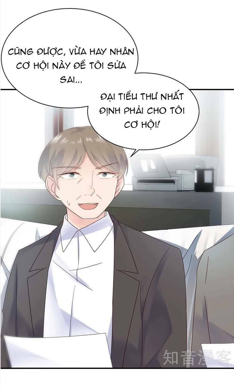 chọc tới chủ tịch tổng tài 2 chapter 81 17