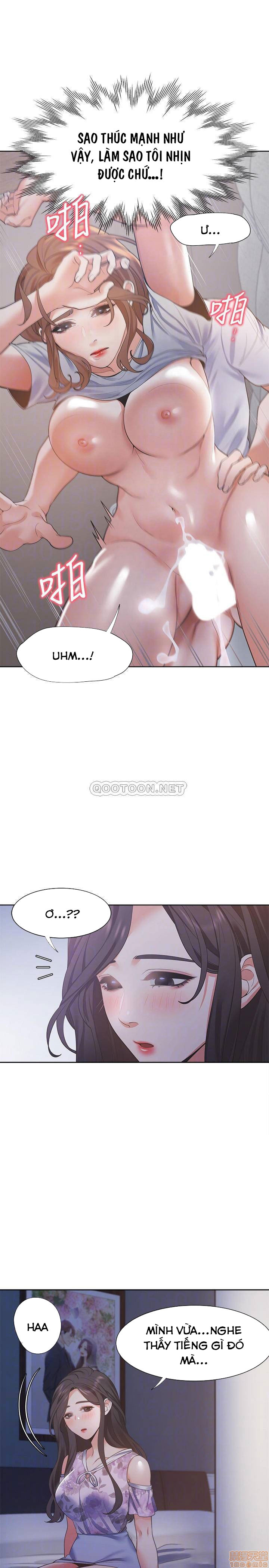 khát tình chapter 15 9