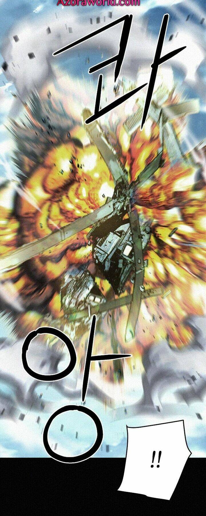 Druid Tại Ga Seoul - Người Hóa Thú Chapter 47 32