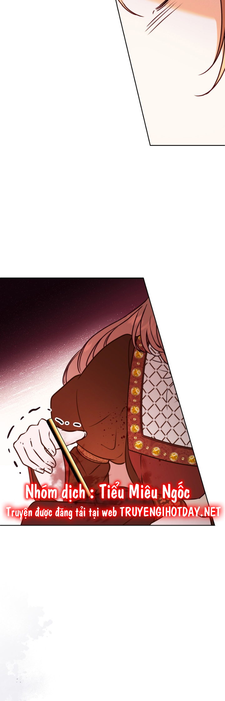 hãy tránh xa khỏi tôi, romeo chapter 102 19