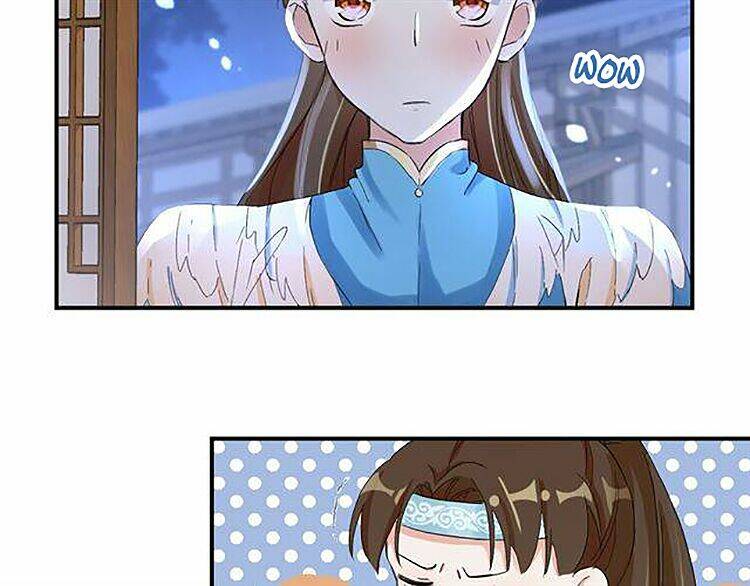 hoa nhan sách chapter 35.1 18