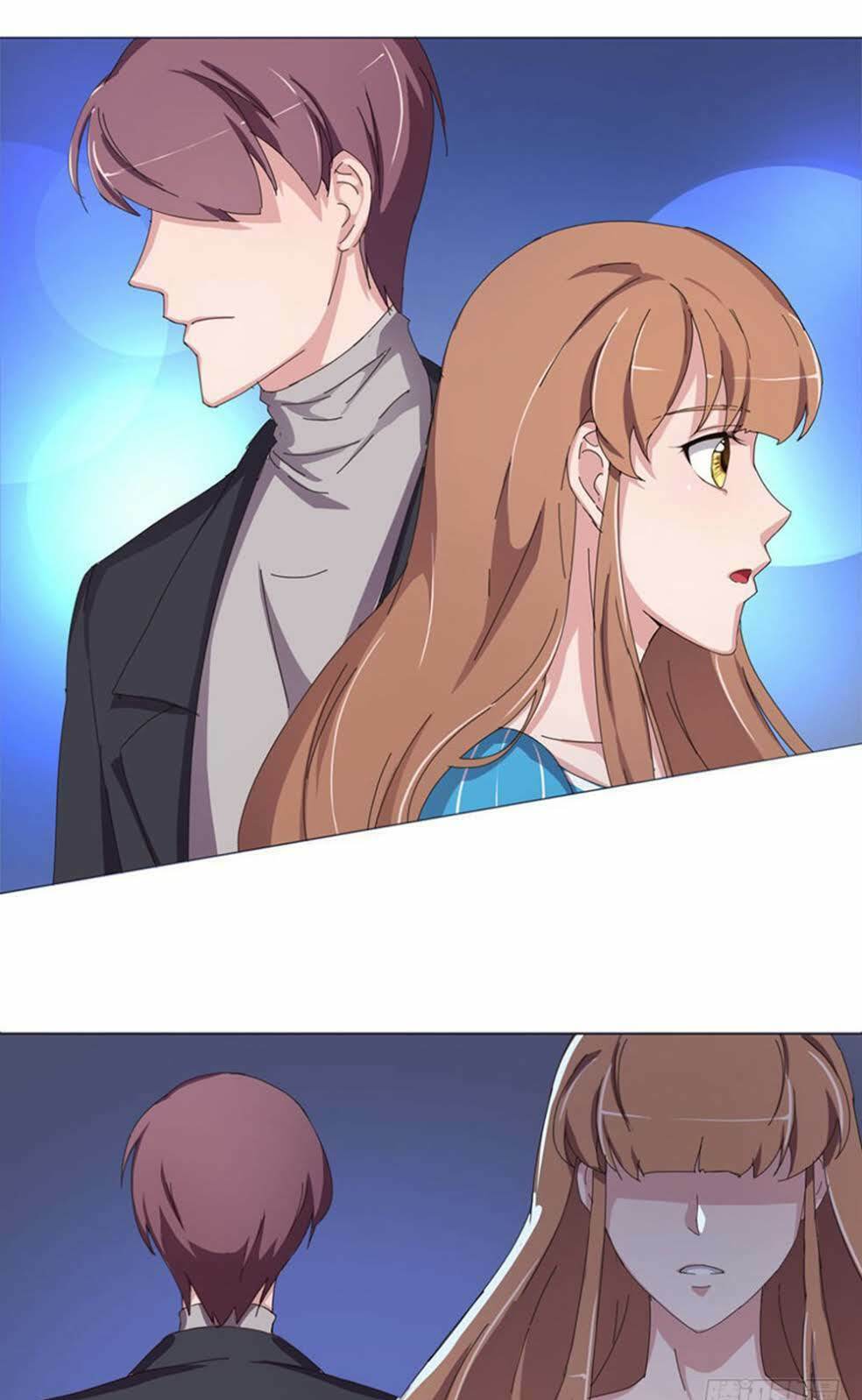 siêu mẫu thế thân chapter 21 7