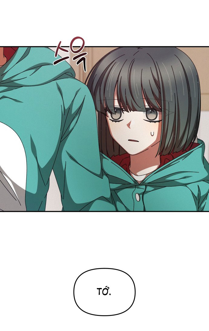 bạn gái tôi là robot -câu chuyện của cheol soo và young hee chapter 20 71