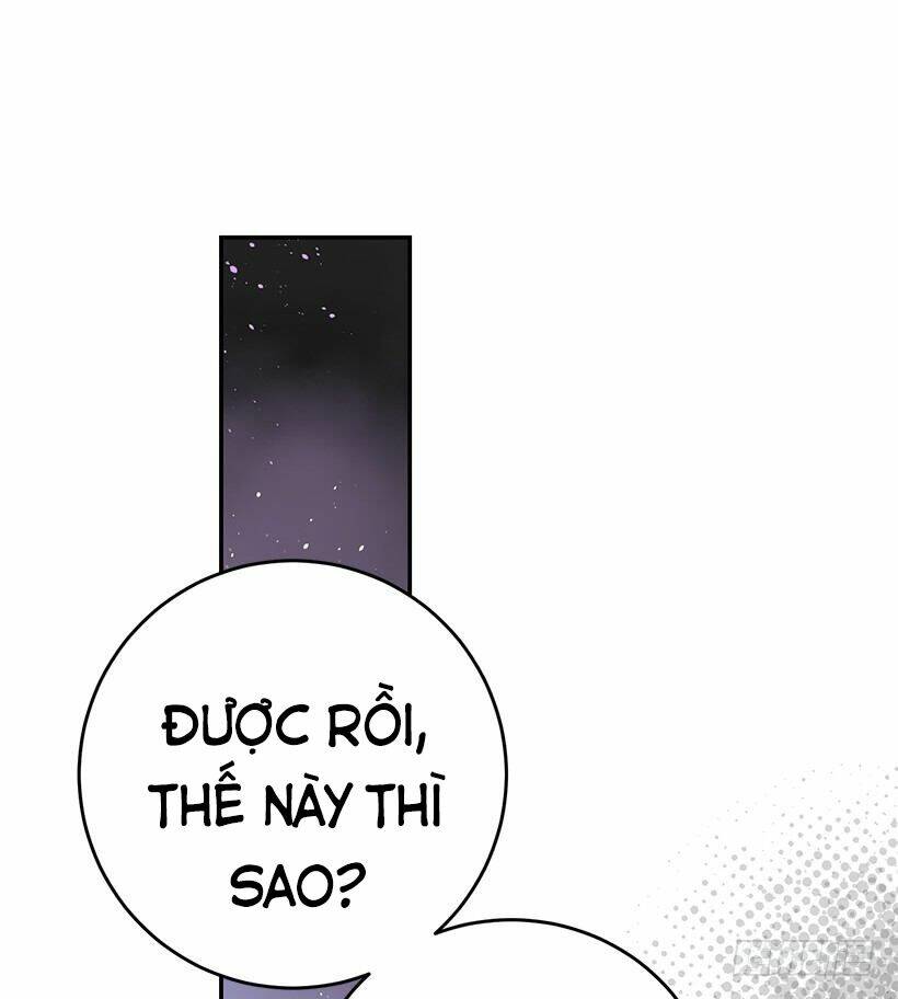 hung mãnh tiểu thư chapter 29 35