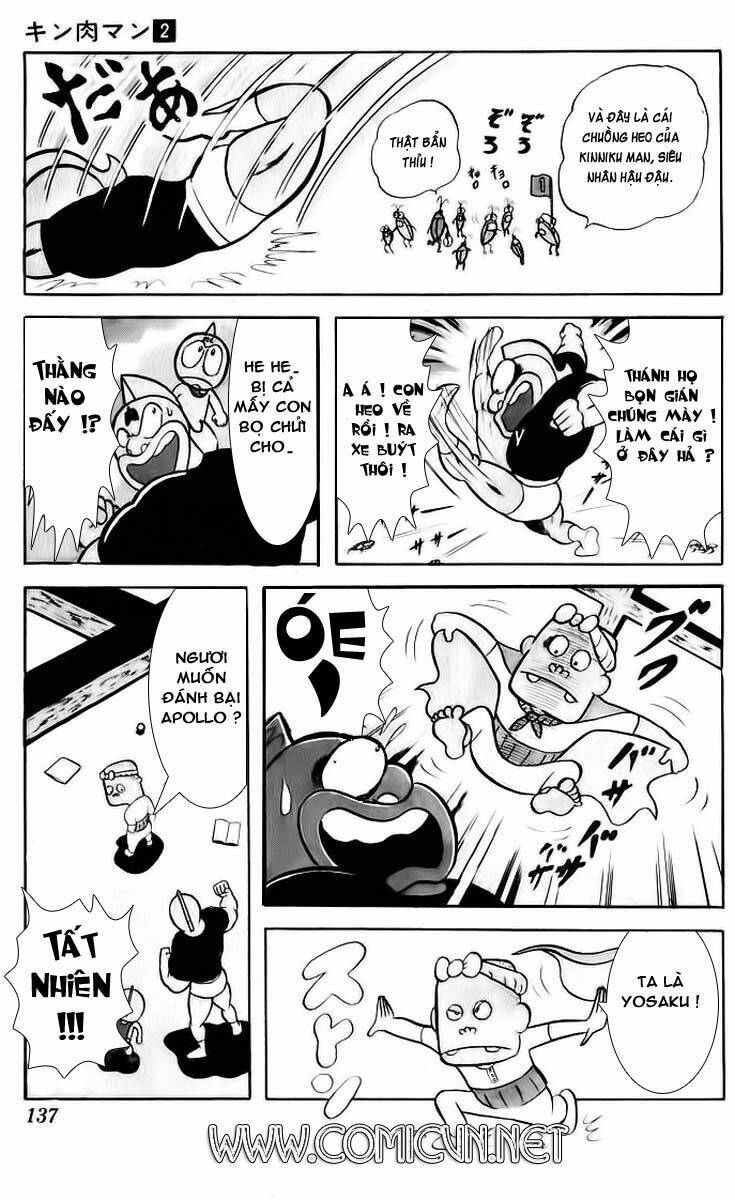 lực sĩ kinnikuman chapter 24 4