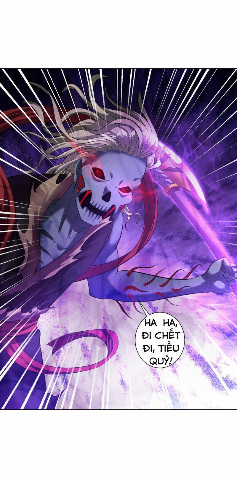 đạo ấn chapter 69 3