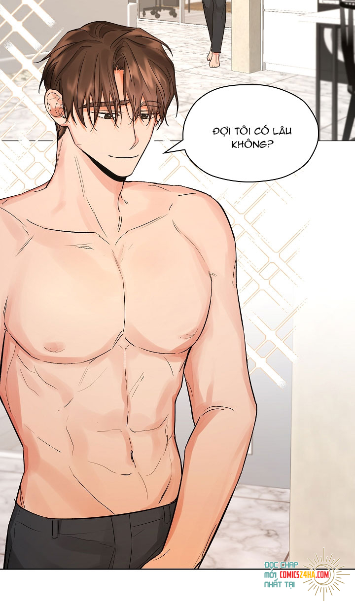 kế hoạch cưới chồng chapter 8 4