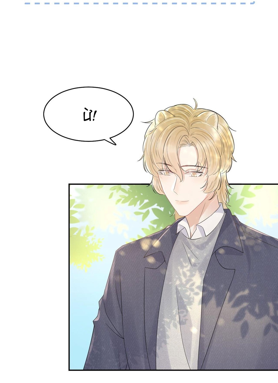 ăn một bé thỏ chapter 40 33