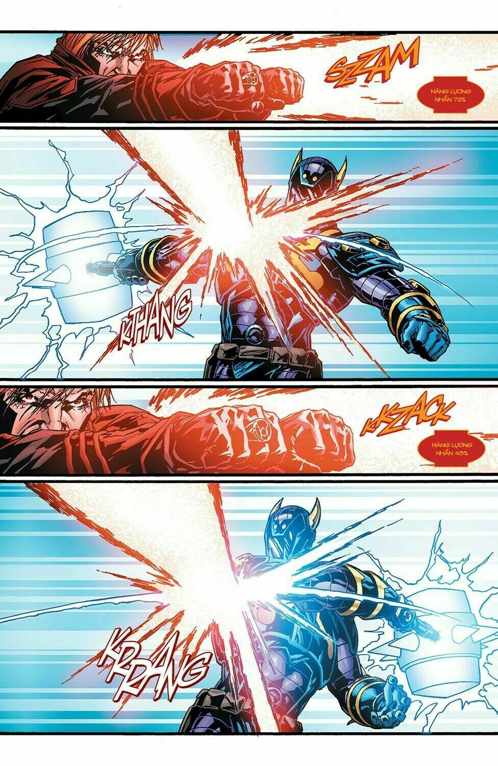 green lantern/new gods: godhead chapter 5 14