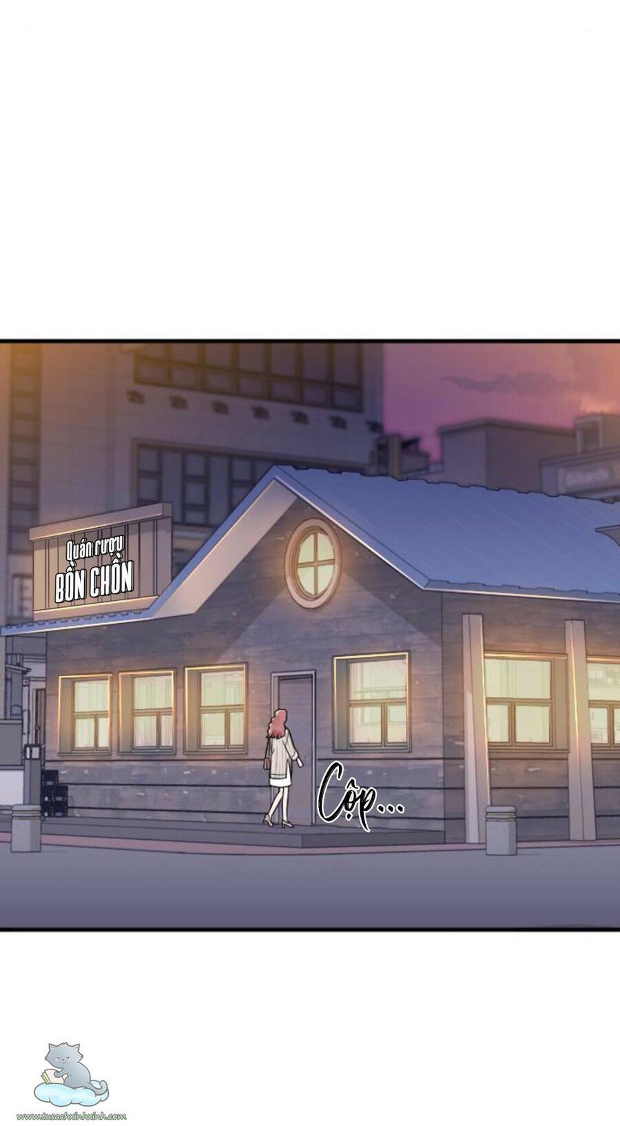 cô đi mà lấy chồng tôi đi chapter 27 82