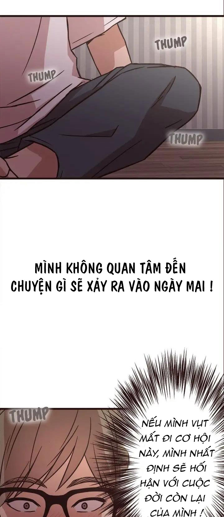 tình yêu dại khờ chapter 6.1 21